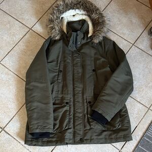 George Women’s Winter Jacket